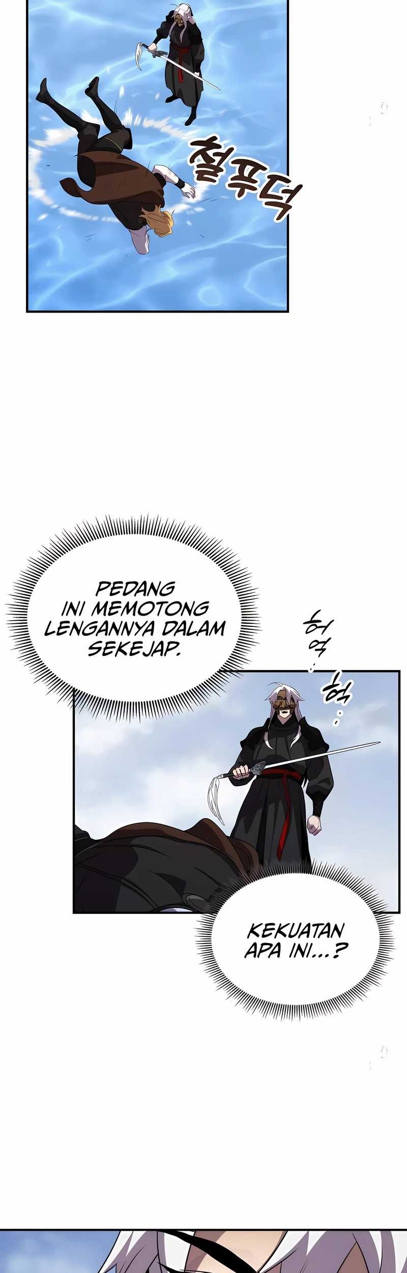 Drug Devourer Chapter 111 - halaman 50