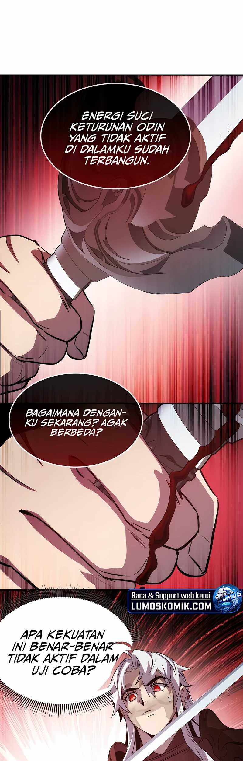 Drug Devourer Chapter 111 - halaman 52