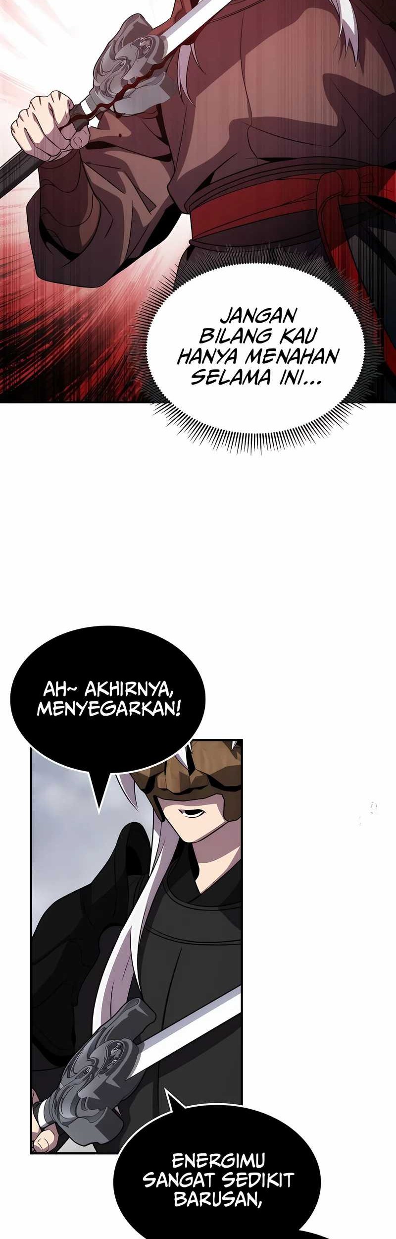 Drug Devourer Chapter 111 - halaman 53