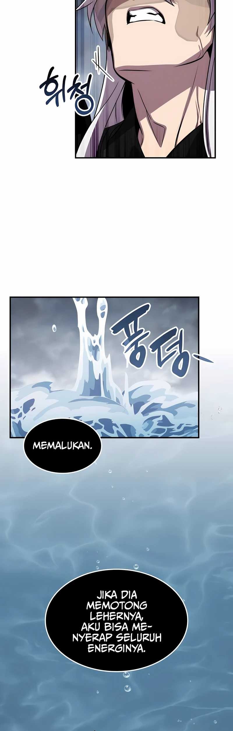 Drug Devourer Chapter 111 - halaman 58