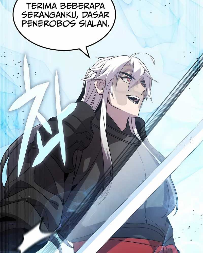 Drug Devourer Chapter 111 - halaman 6