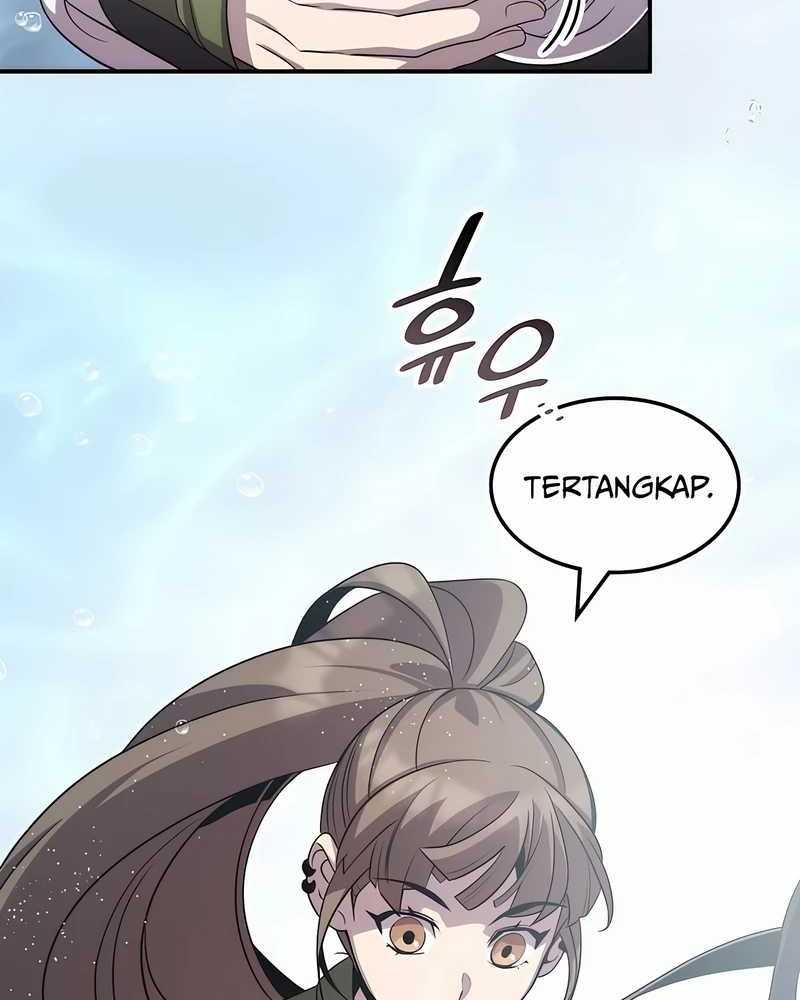 Drug Devourer Chapter 111 - halaman 60