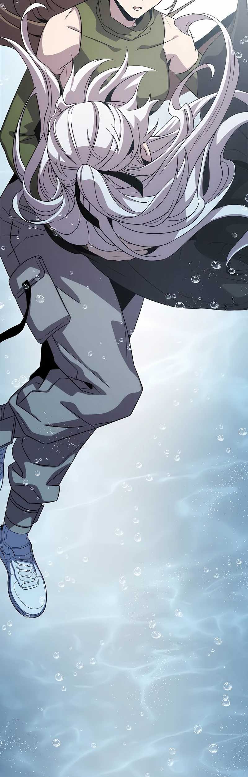 Drug Devourer Chapter 111 - halaman 61