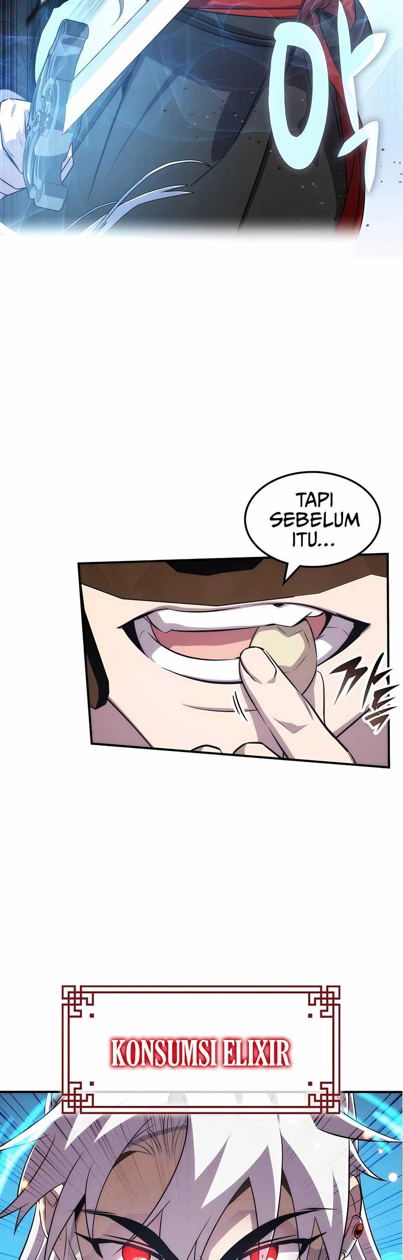 Drug Devourer Chapter 111 - halaman 7