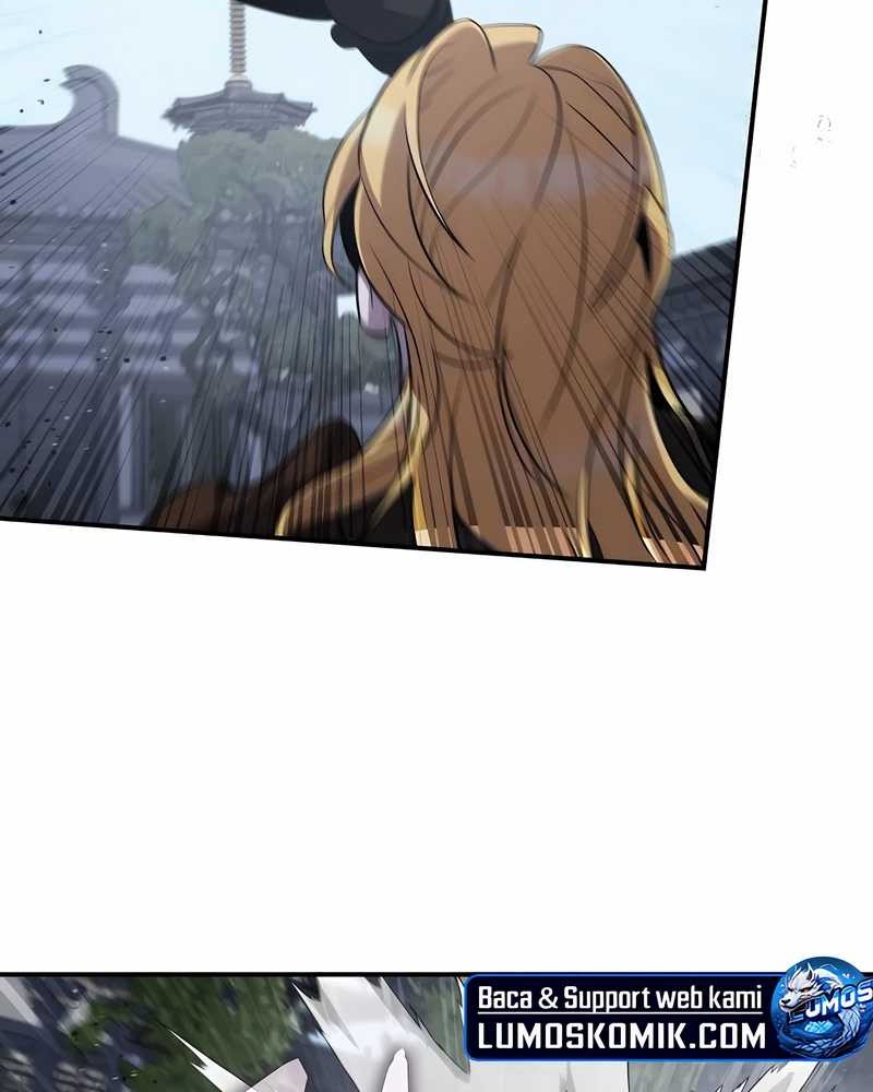 Drug Devourer Chapter 111 - halaman 9