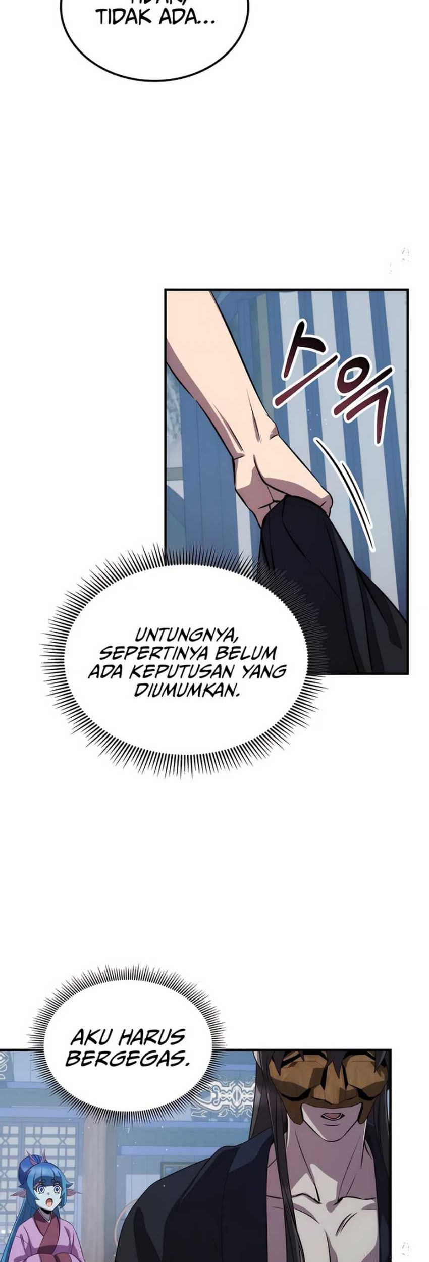 Drug Devourer Chapter 112 - halaman 10