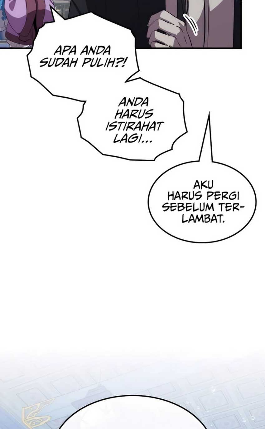 Drug Devourer Chapter 112 - halaman 11