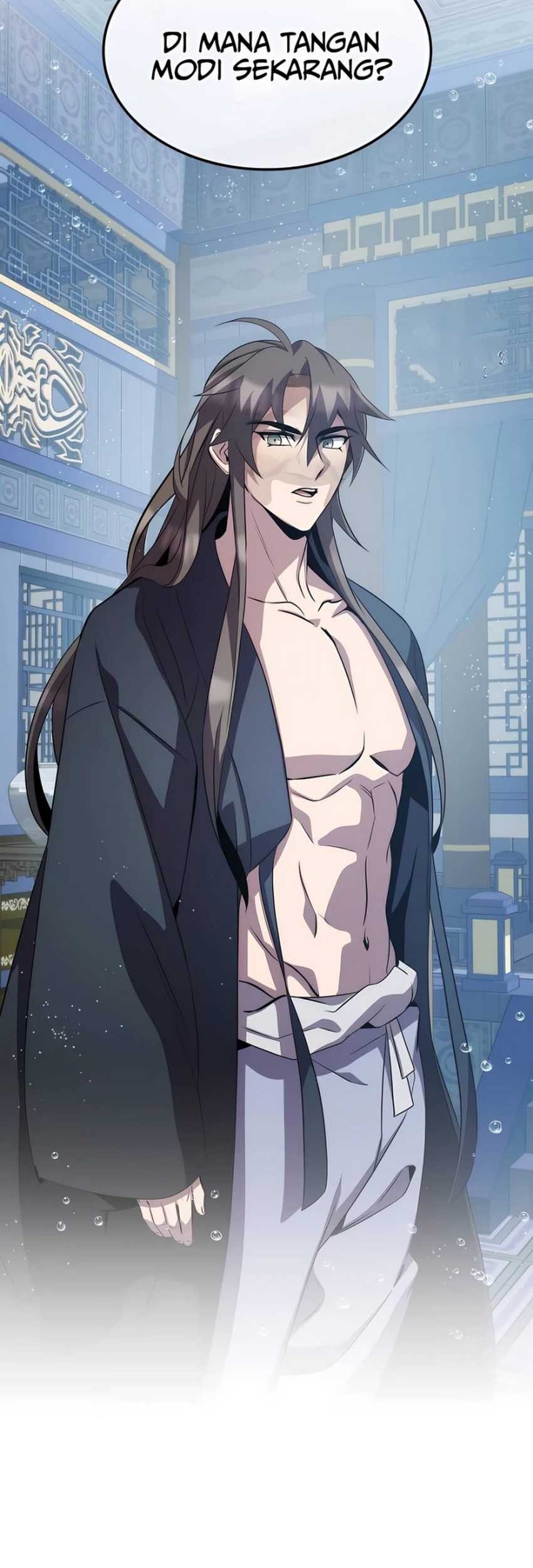 Drug Devourer Chapter 112 - halaman 12
