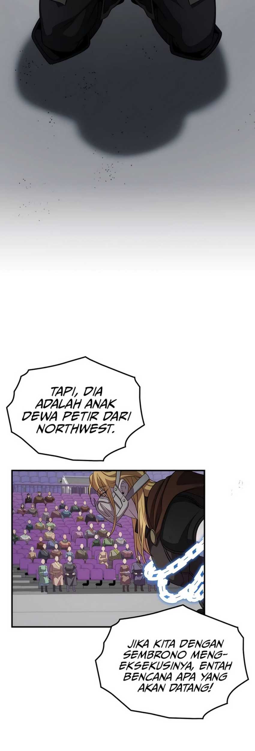 Drug Devourer Chapter 112 - halaman 18