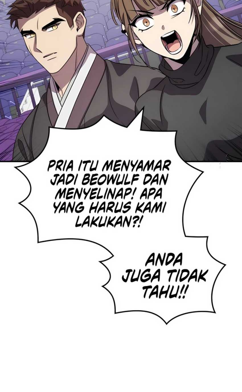 Drug Devourer Chapter 112 - halaman 20