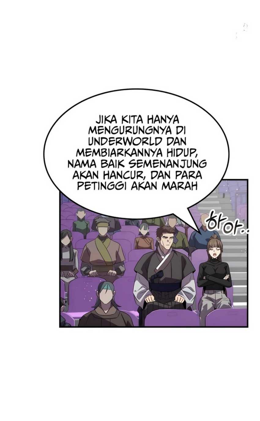 Drug Devourer Chapter 112 - halaman 23