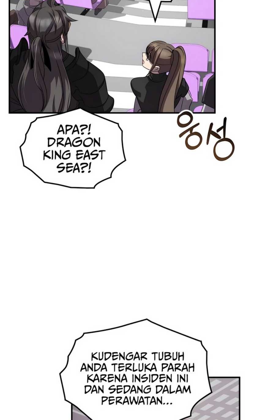 Drug Devourer Chapter 112 - halaman 26