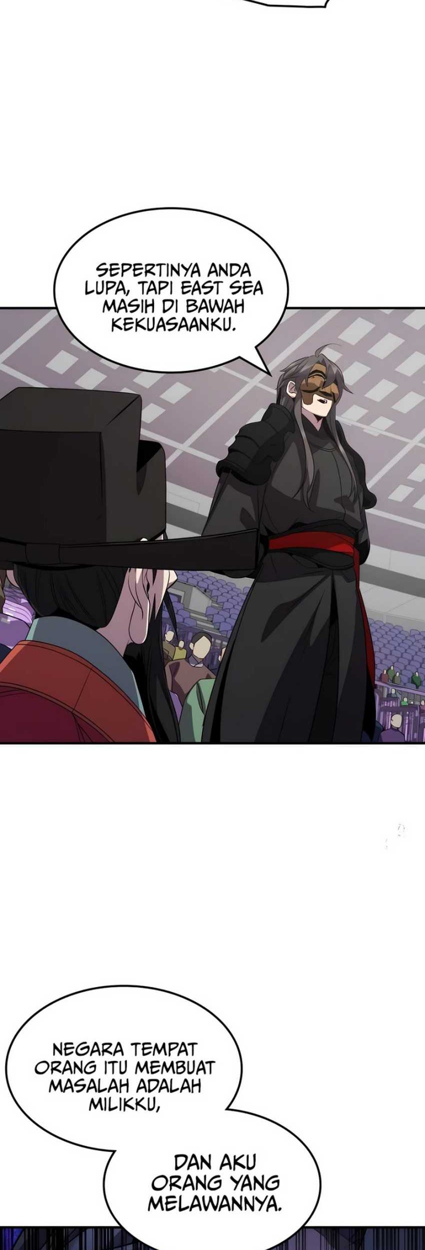 Drug Devourer Chapter 112 - halaman 28