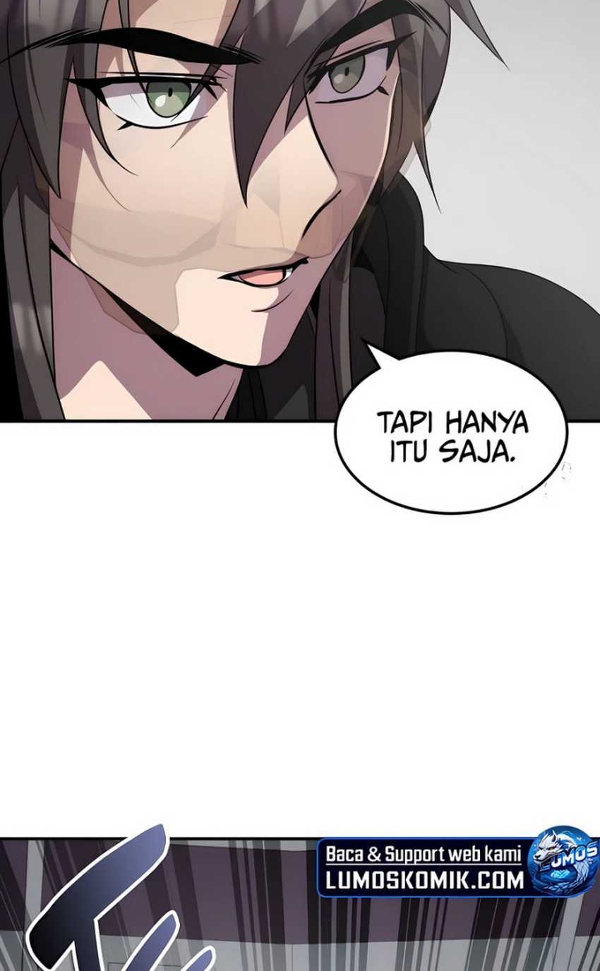 Drug Devourer Chapter 112 - halaman 32