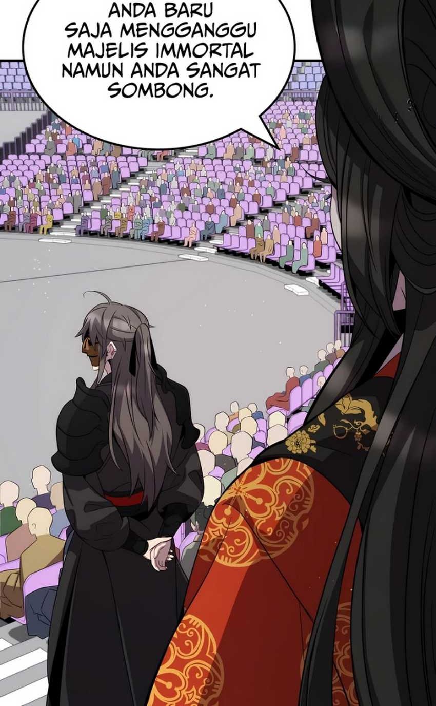 Drug Devourer Chapter 112 - halaman 35