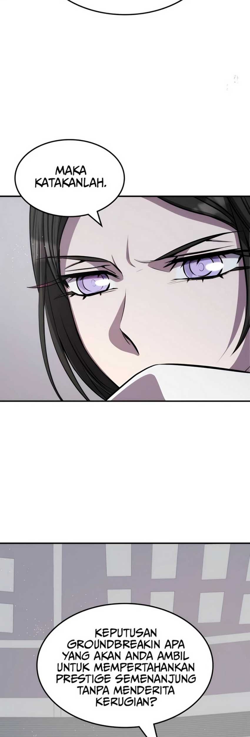 Drug Devourer Chapter 112 - halaman 37