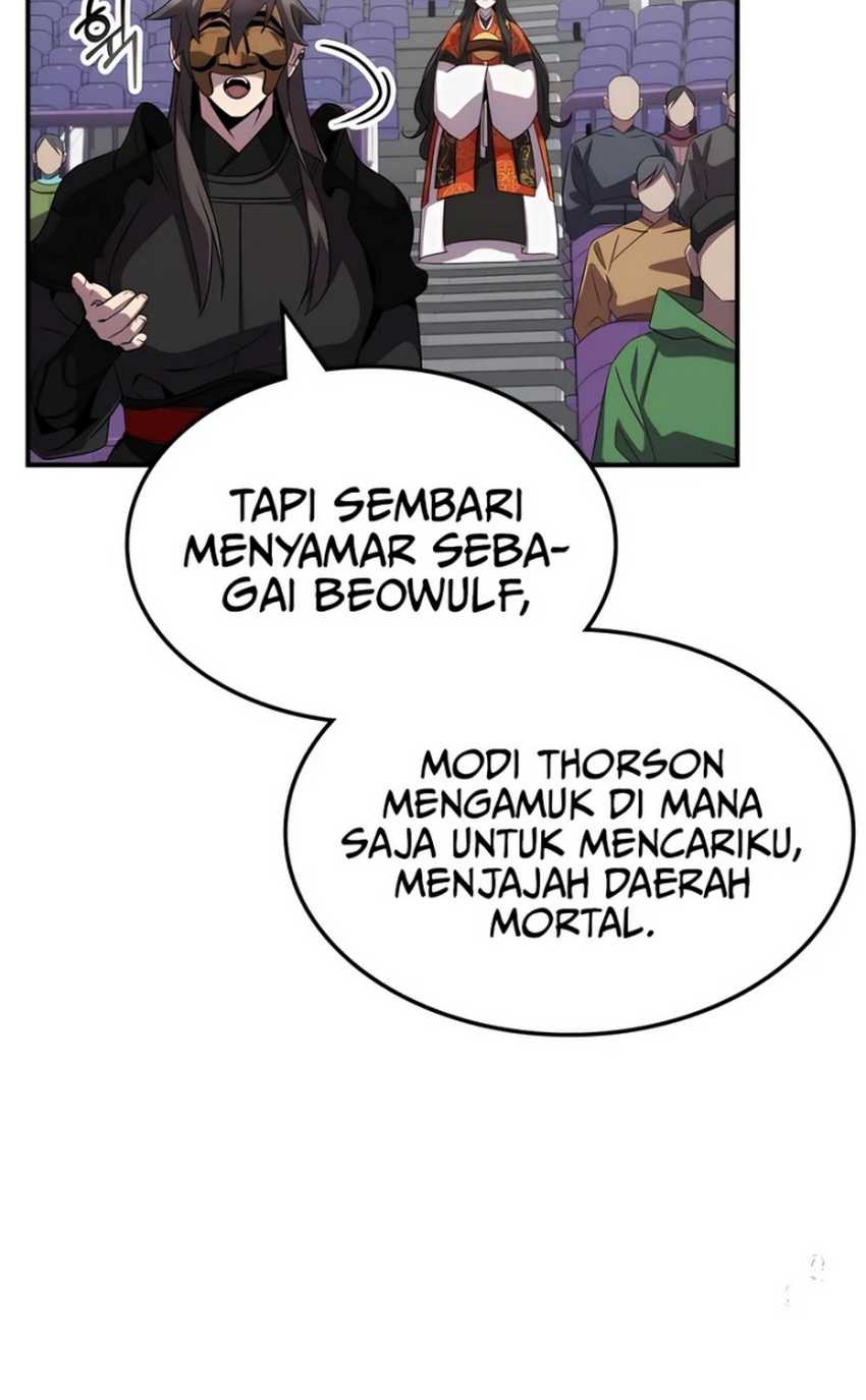 Drug Devourer Chapter 112 - halaman 41