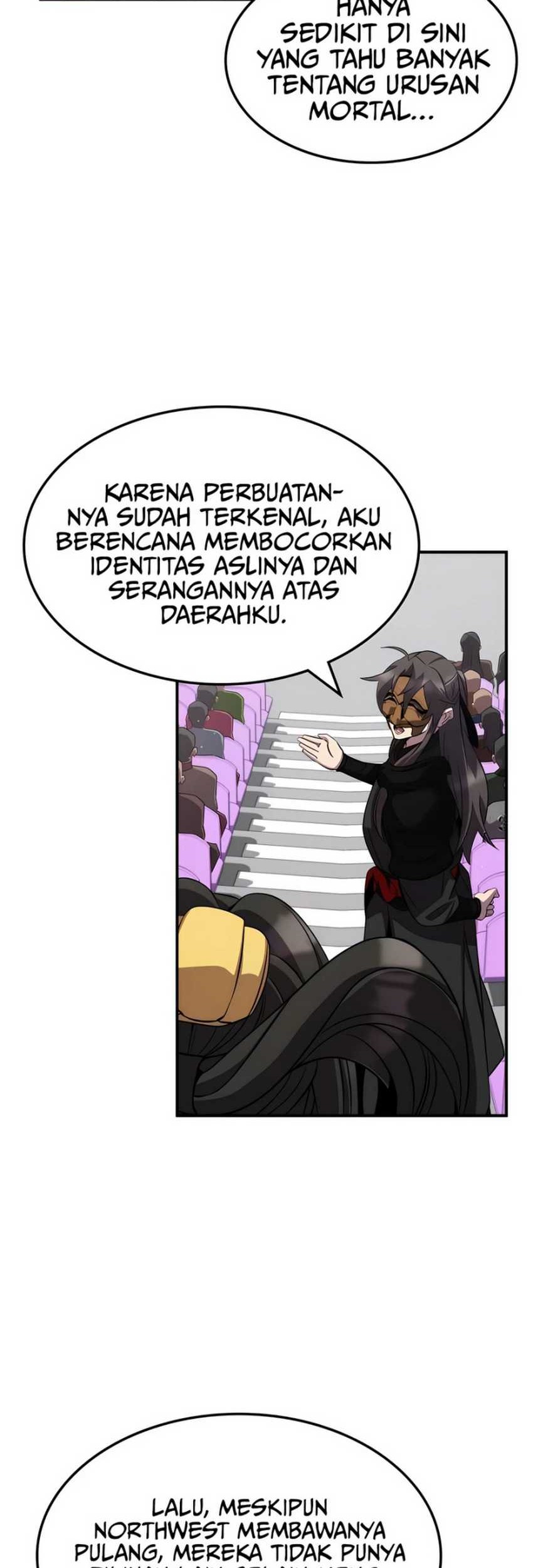 Drug Devourer Chapter 112 - halaman 43