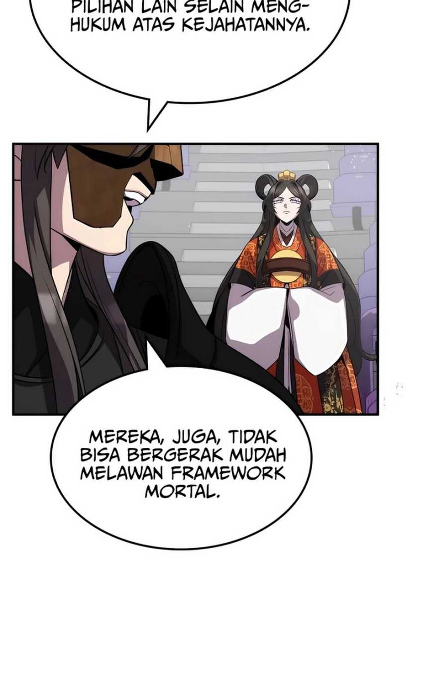 Drug Devourer Chapter 112 - halaman 44