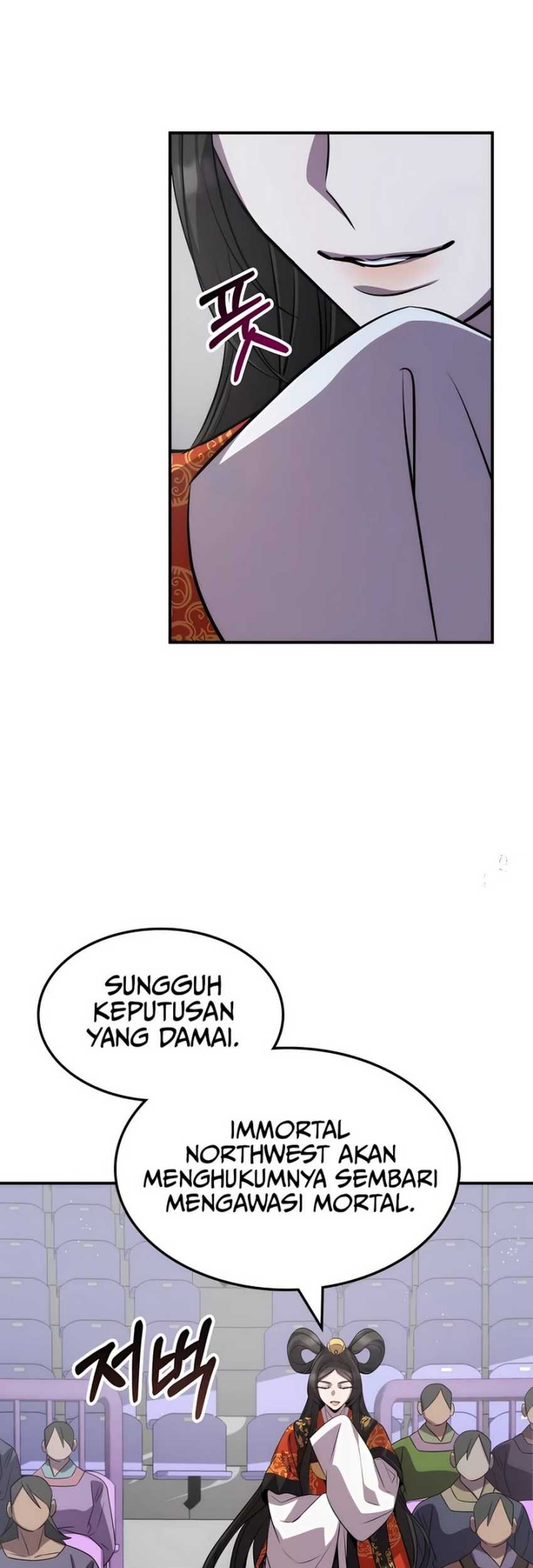 Drug Devourer Chapter 112 - halaman 45