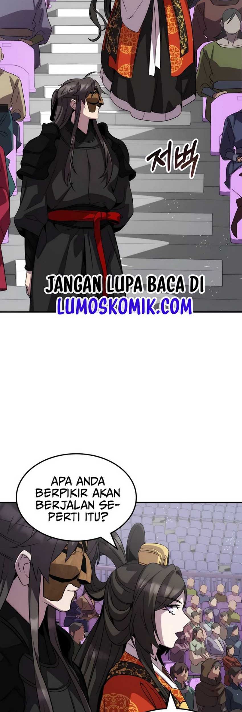 Drug Devourer Chapter 112 - halaman 46
