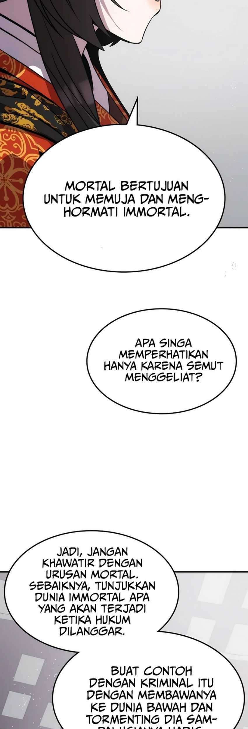 Drug Devourer Chapter 112 - halaman 48
