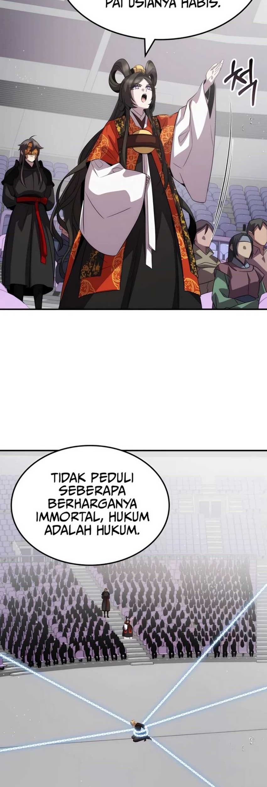 Drug Devourer Chapter 112 - halaman 49