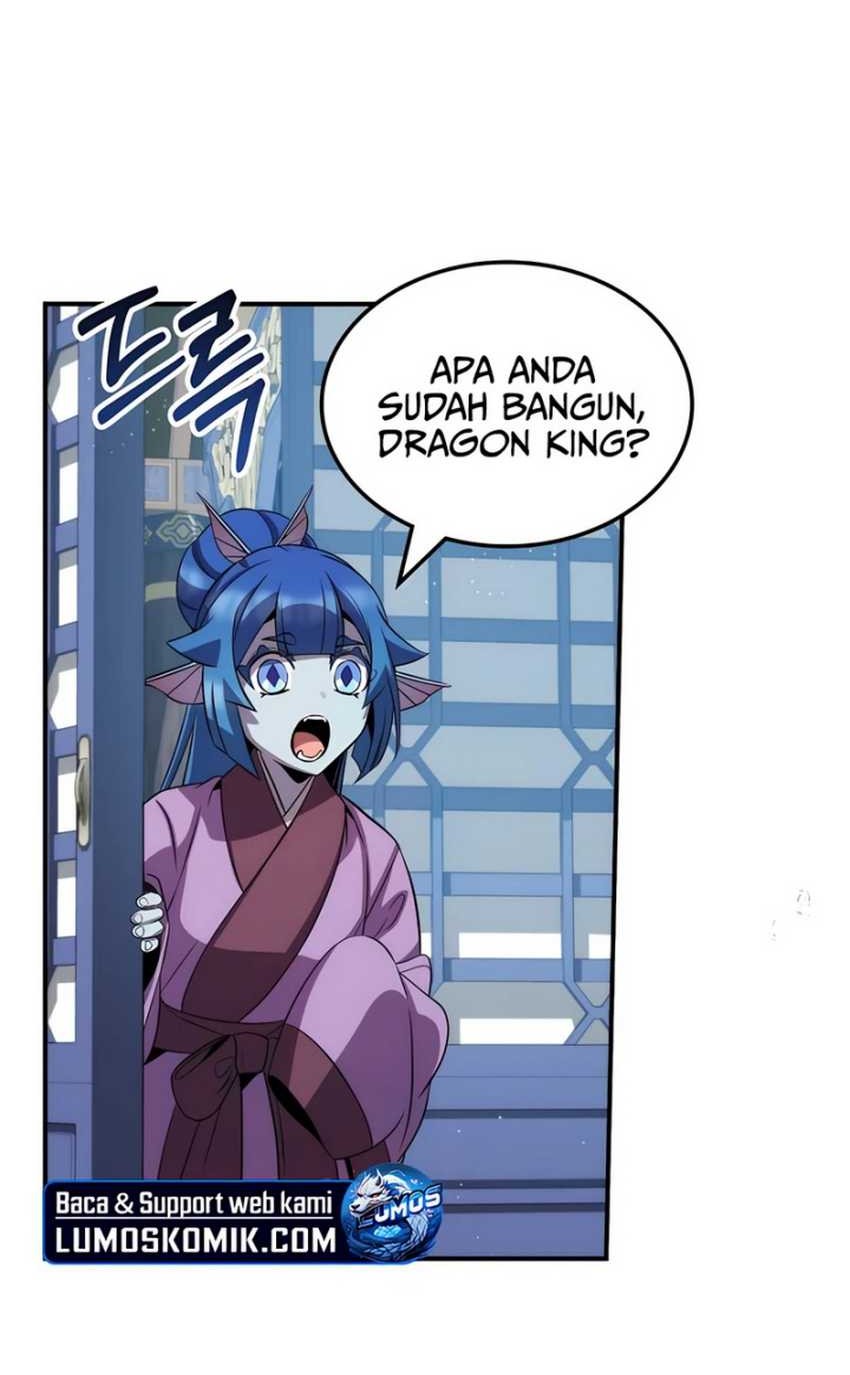 Drug Devourer Chapter 112 - halaman 5