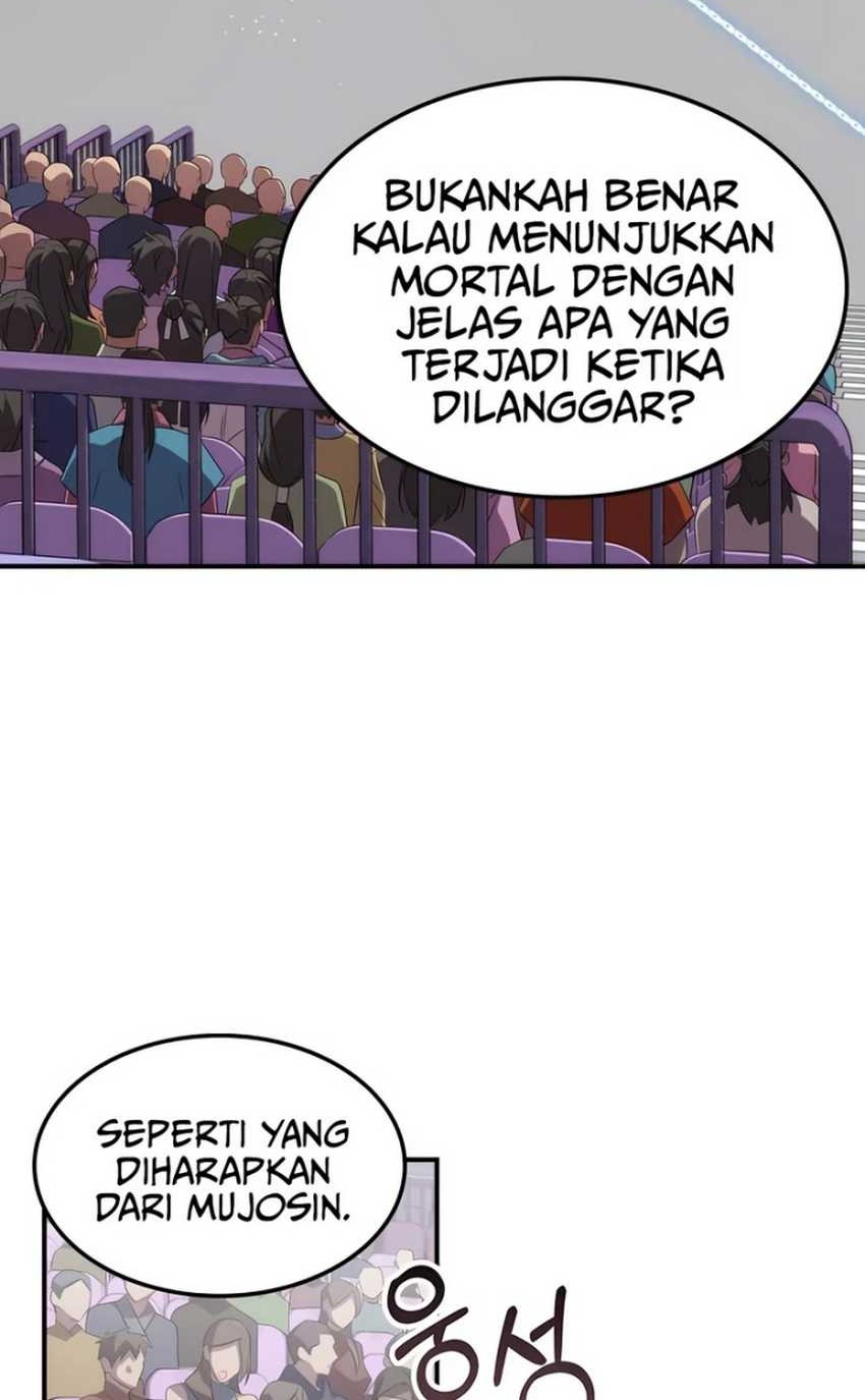 Drug Devourer Chapter 112 - halaman 50
