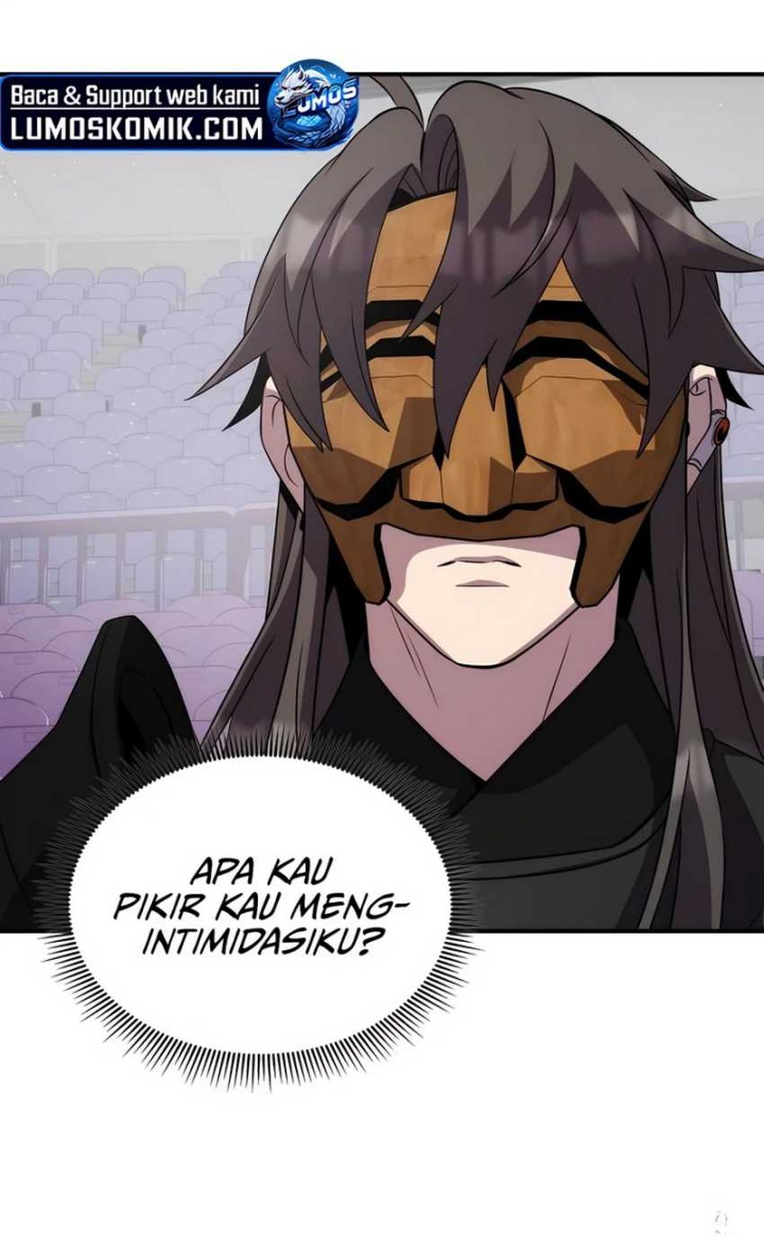 Drug Devourer Chapter 112 - halaman 53