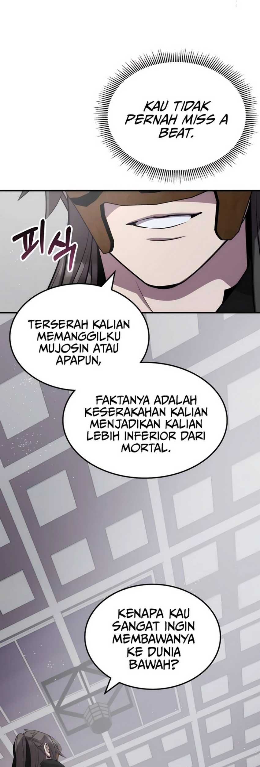 Drug Devourer Chapter 112 - halaman 54