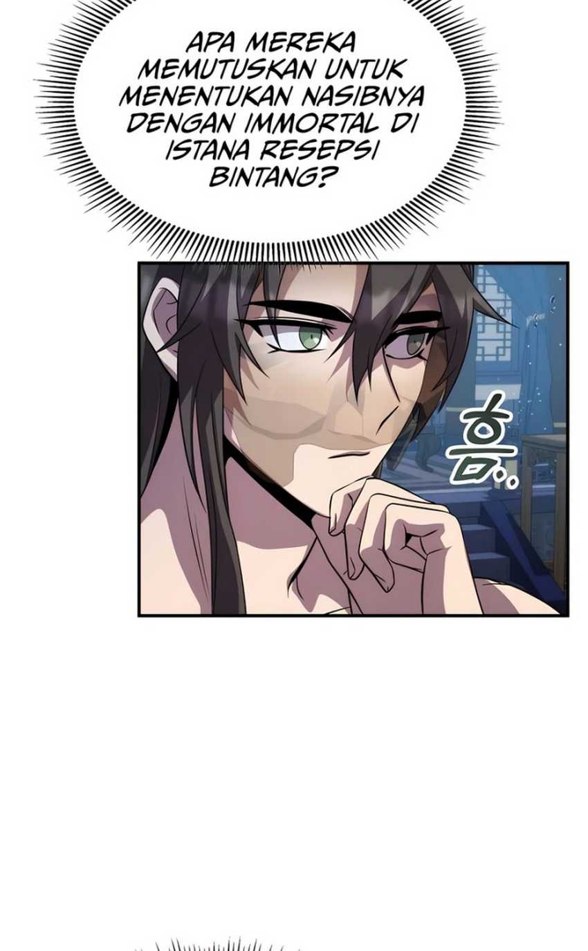 Drug Devourer Chapter 112 - halaman 8