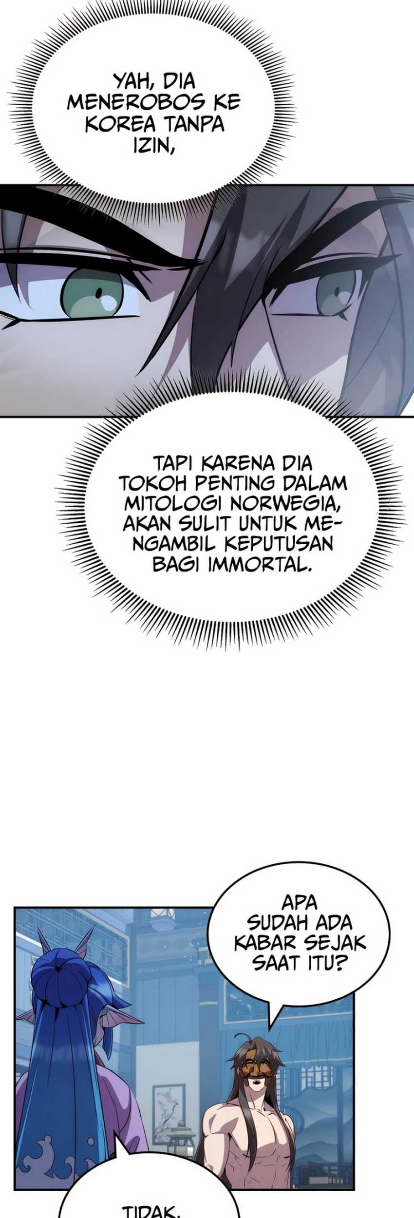Drug Devourer Chapter 112 - halaman 9