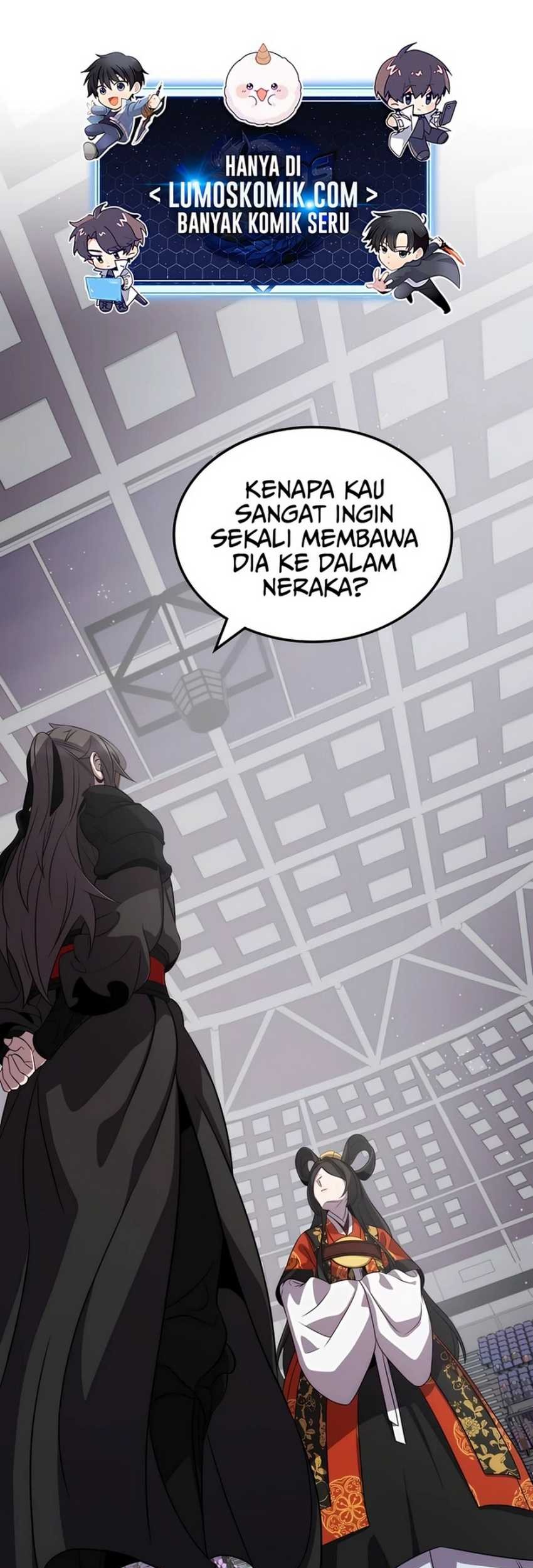 Drug Devourer Chapter 113 - halaman 1