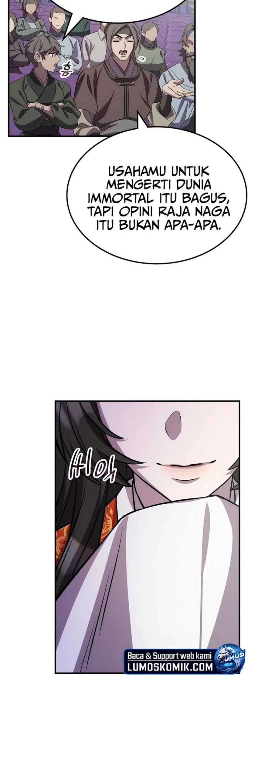 Drug Devourer Chapter 113 - halaman 11