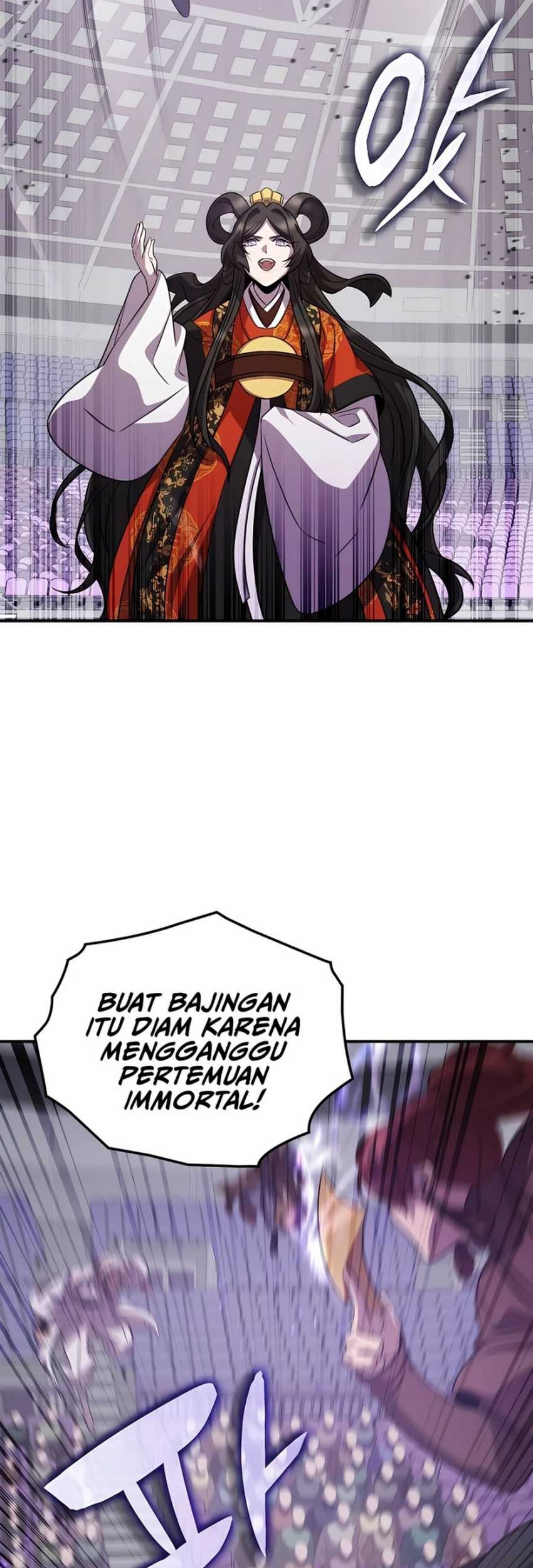 Drug Devourer Chapter 113 - halaman 13