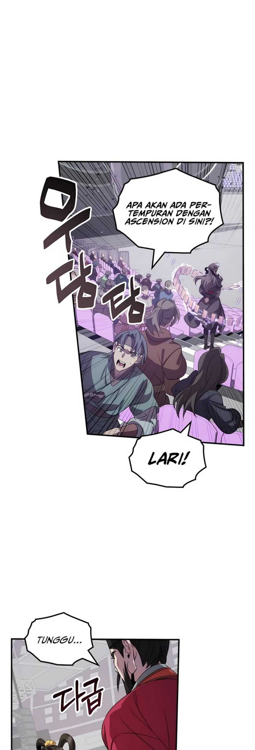 Drug Devourer Chapter 113 - halaman 16