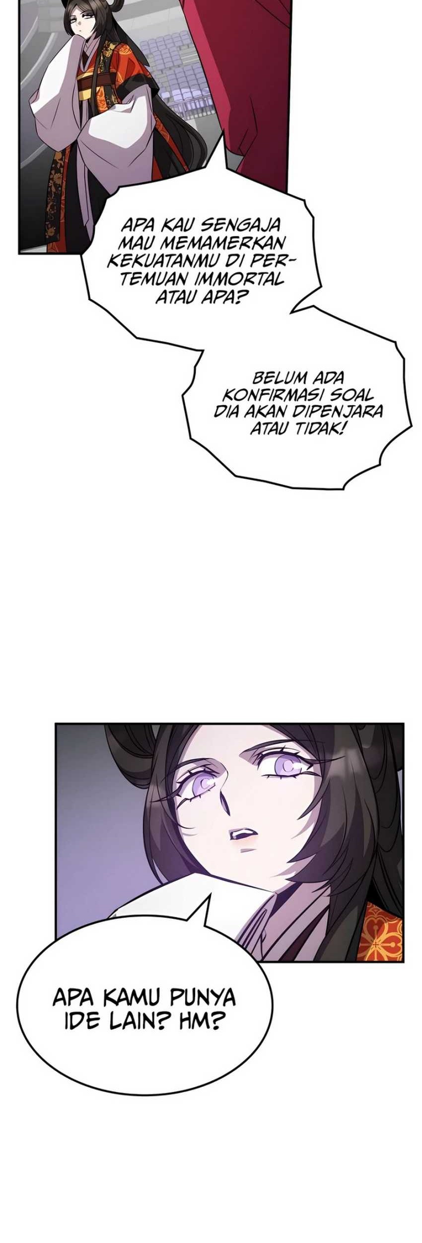 Drug Devourer Chapter 113 - halaman 17