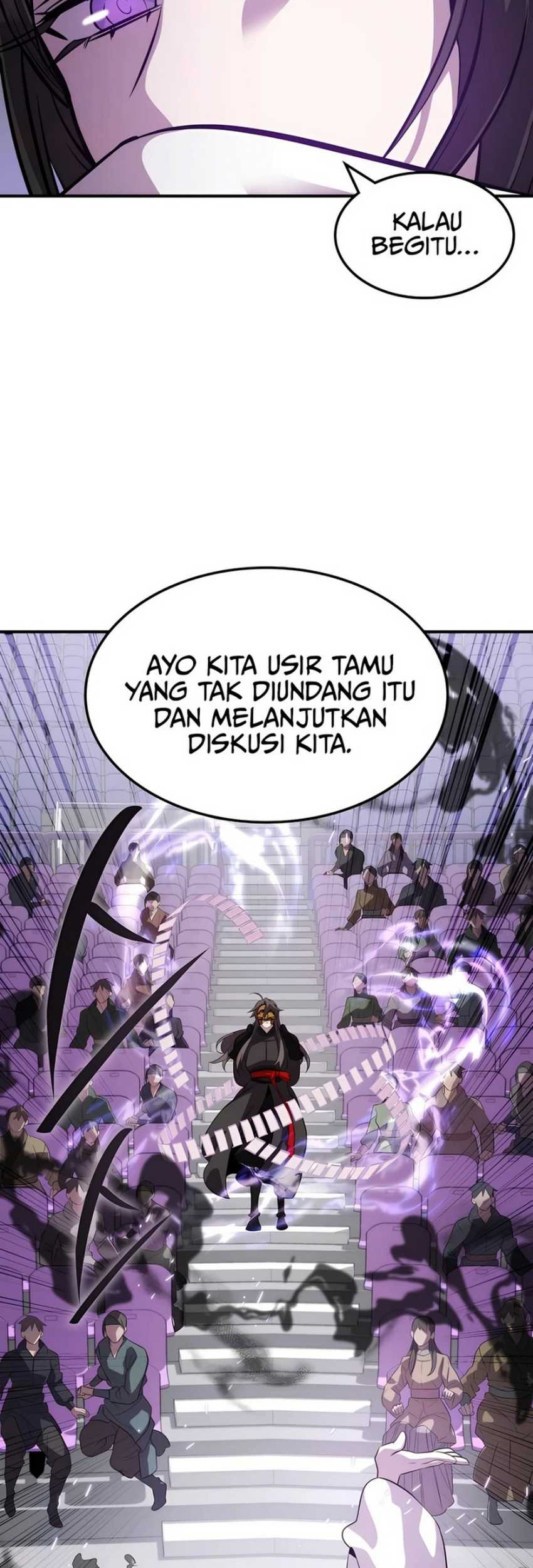 Drug Devourer Chapter 113 - halaman 20