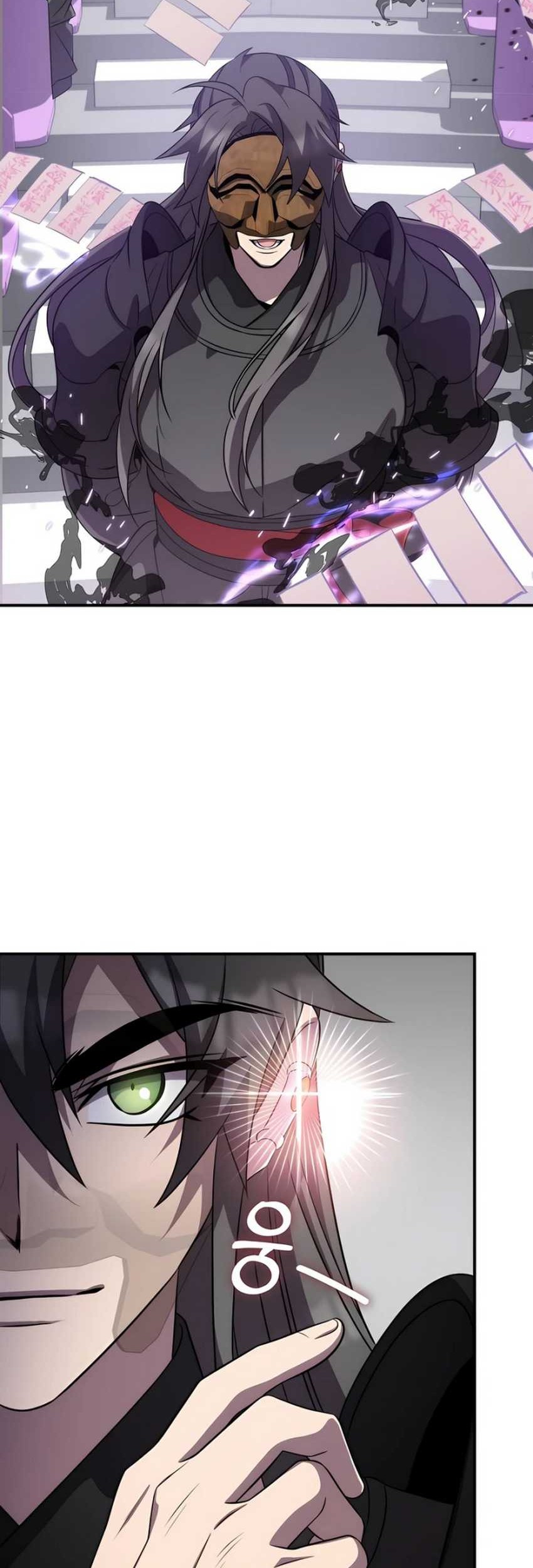 Drug Devourer Chapter 113 - halaman 23