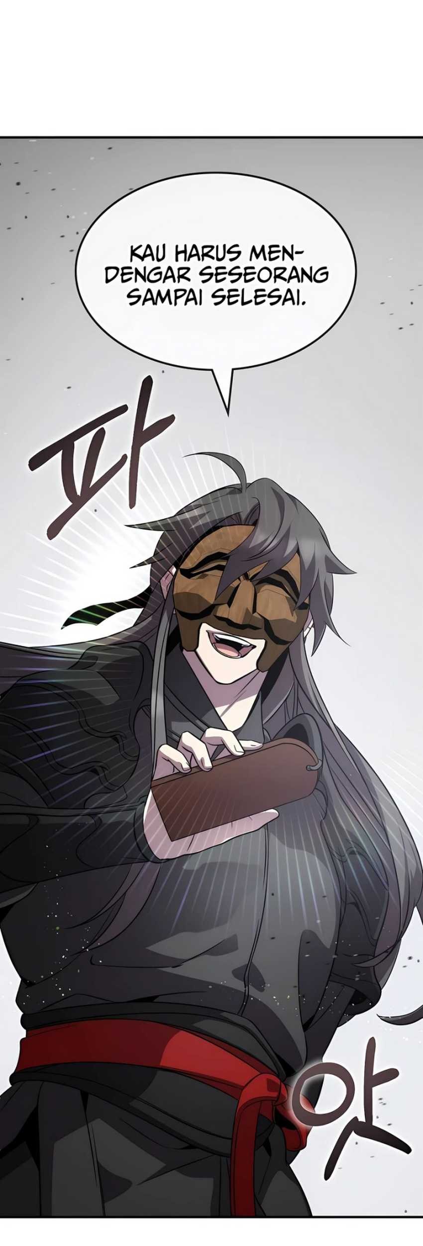 Drug Devourer Chapter 113 - halaman 25