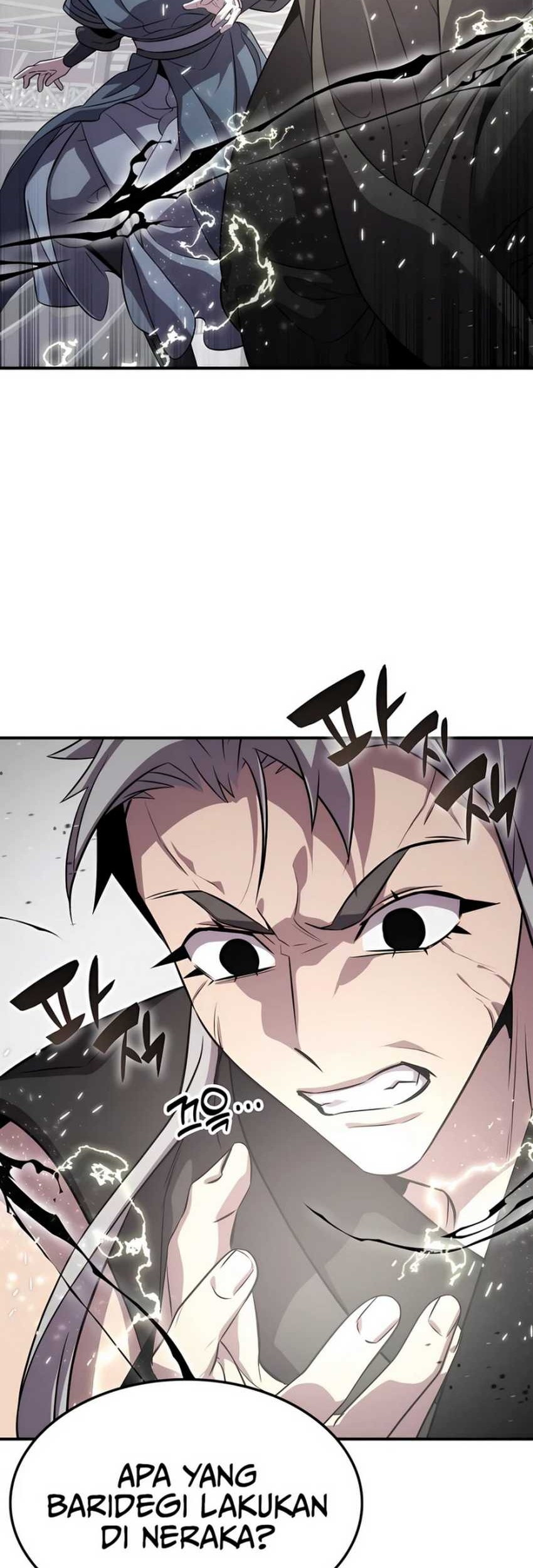 Drug Devourer Chapter 113 - halaman 29