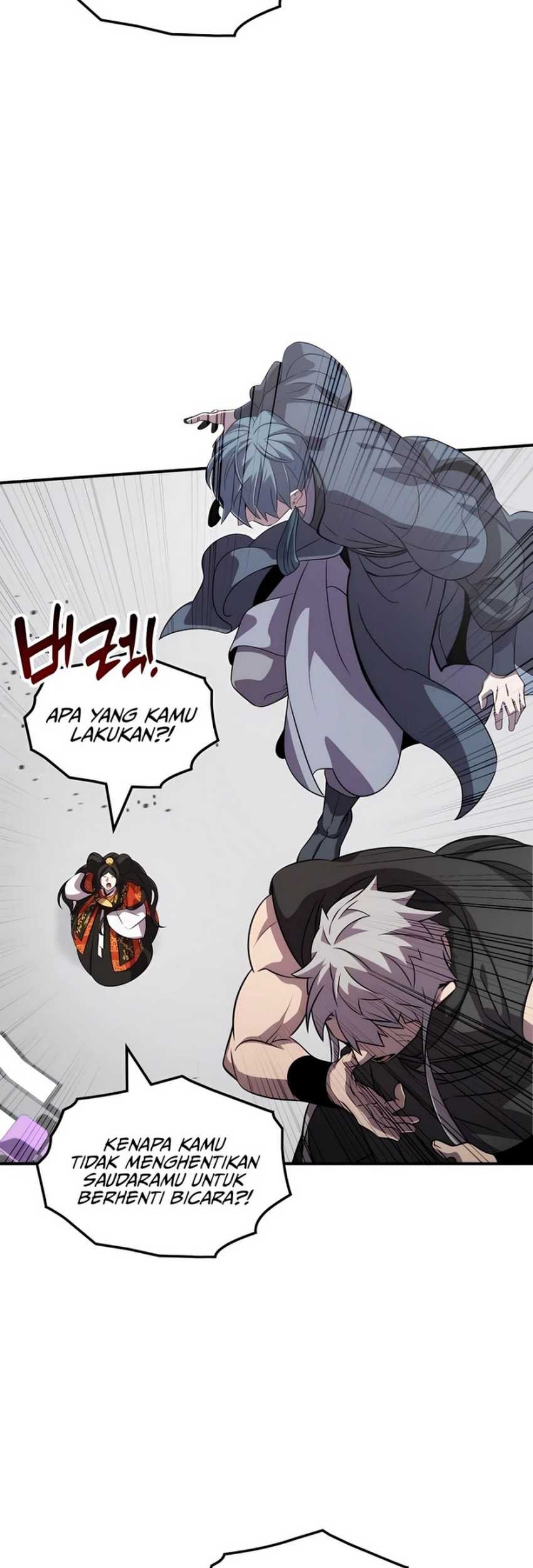 Drug Devourer Chapter 113 - halaman 31