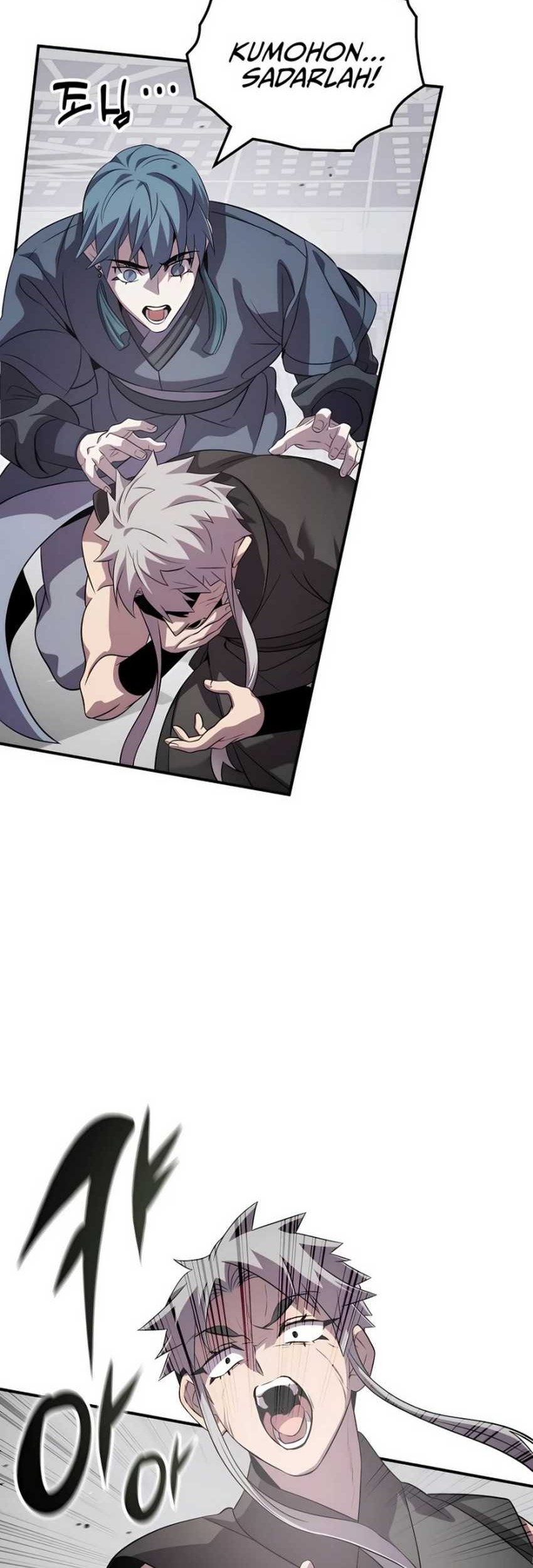 Drug Devourer Chapter 113 - halaman 32