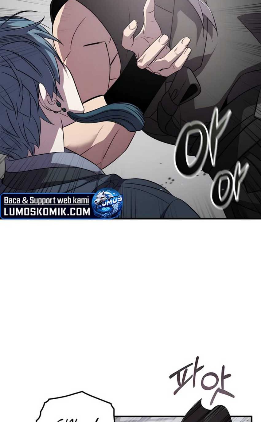 Drug Devourer Chapter 113 - halaman 33