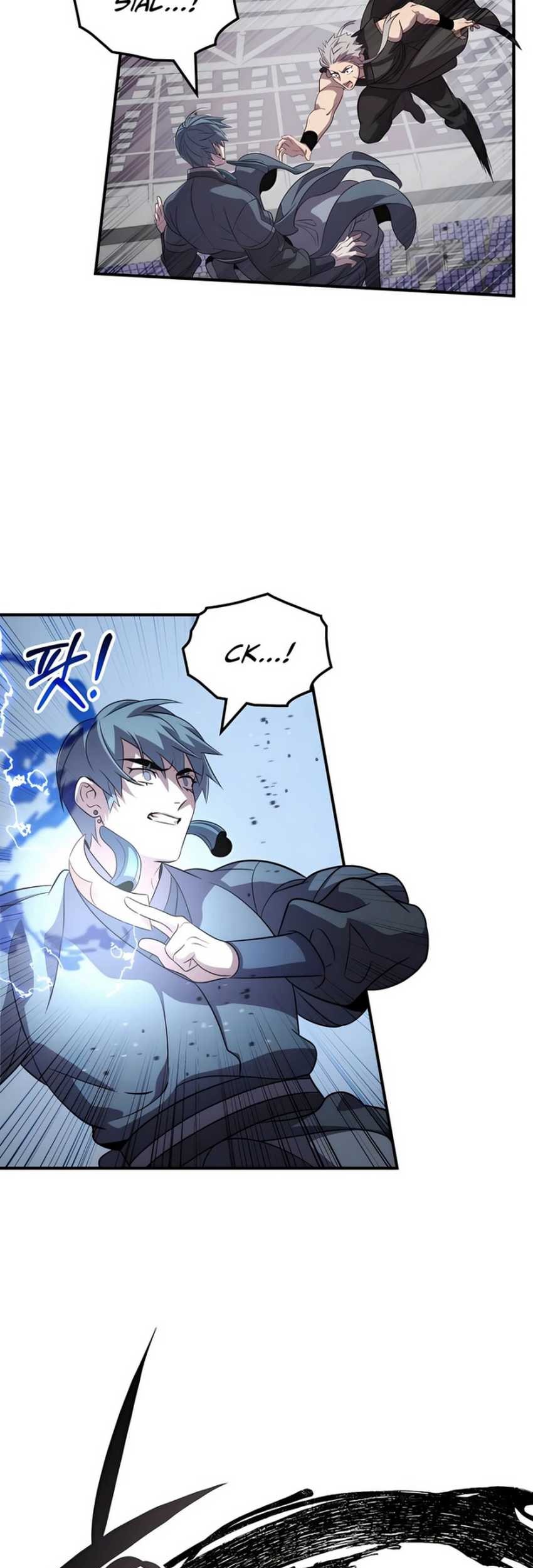 Drug Devourer Chapter 113 - halaman 34