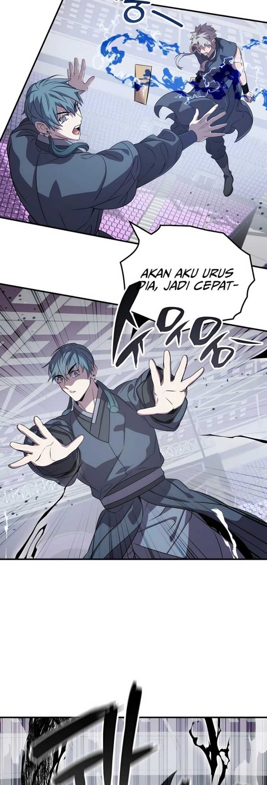 Drug Devourer Chapter 113 - halaman 37