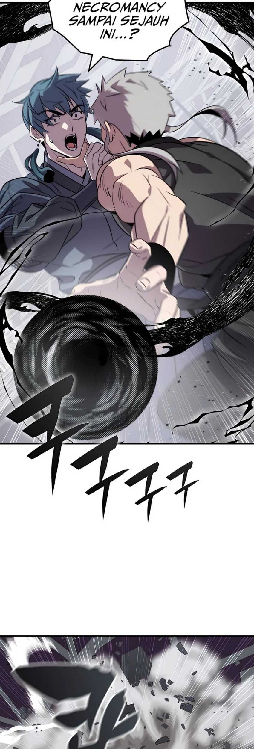 Drug Devourer Chapter 113 - halaman 40