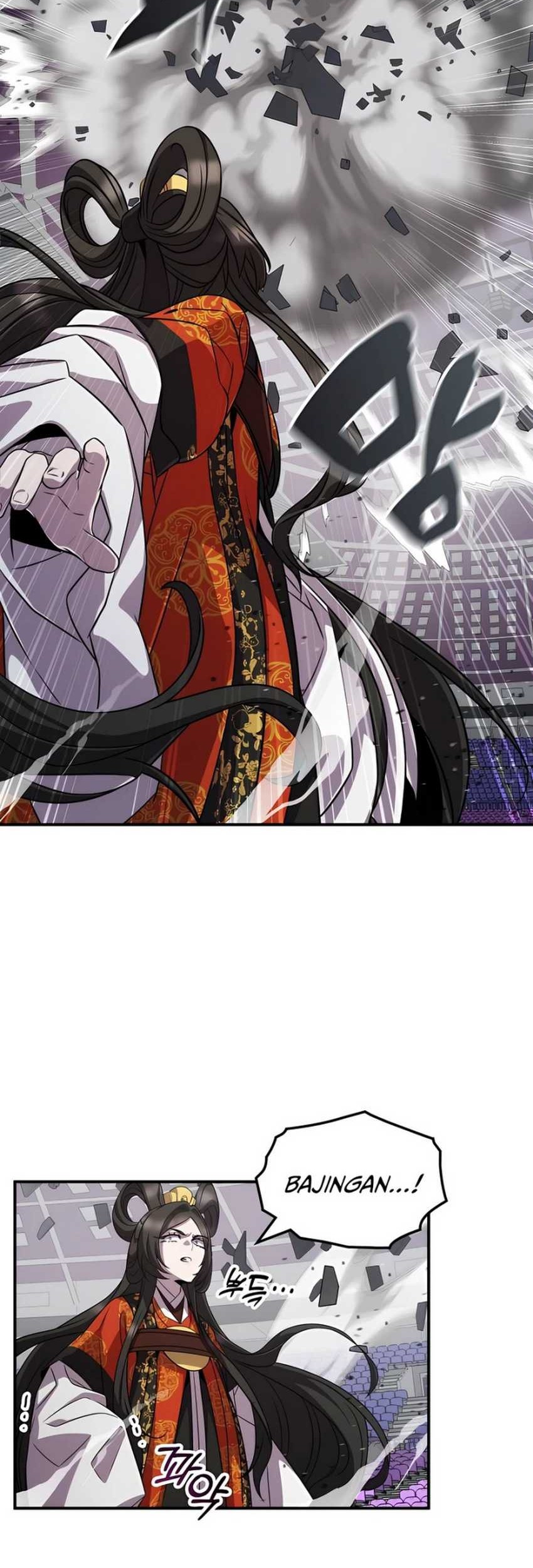 Drug Devourer Chapter 113 - halaman 41