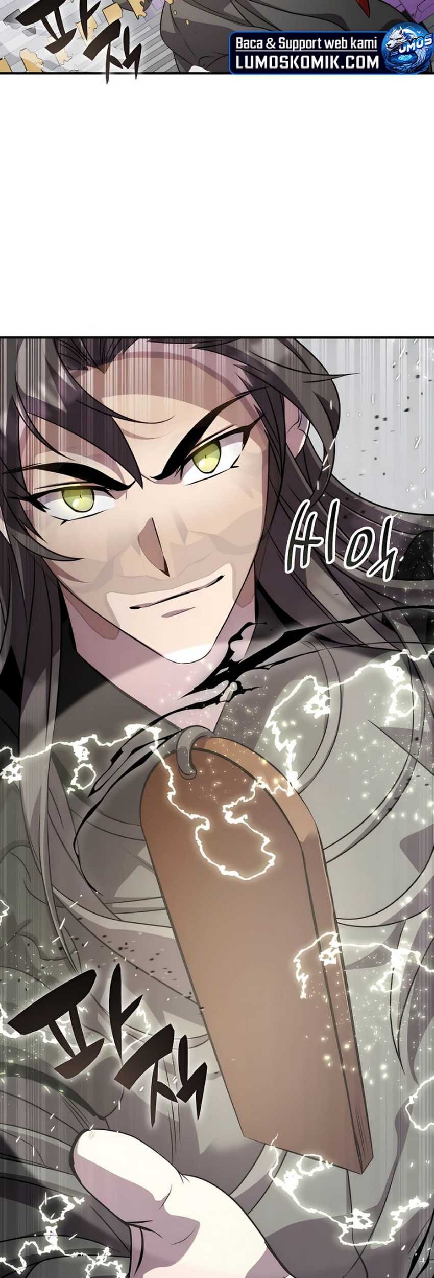 Drug Devourer Chapter 113 - halaman 43